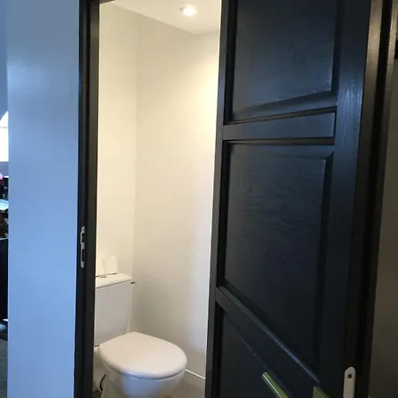 Apartment Au Port De *